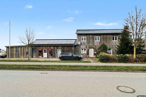 Foto - Haus zum Kaufen in Kappeln 579.000,00 € 204.26 m²