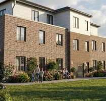 Wohnung zum Kaufen in Butjadingen Burhave 286.000,00 € 61.88 m² - Butjadingen / Burhave