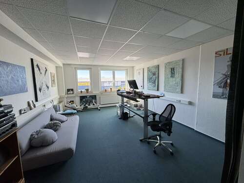 Foto - Büro in Paderborn 285,00 € 33 m²