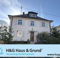 Haus zum Kaufen in Baden-Baden 495.000,00 € 169 m²