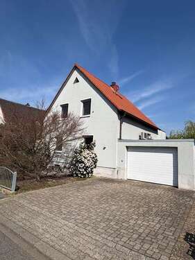 Foto - Haus zum Kaufen in Mannheim 775.000,00 € 125 m²