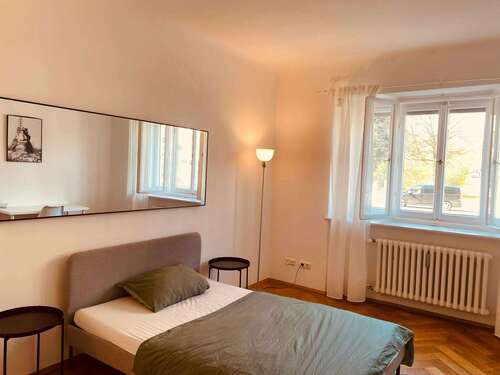 Foto - WG-Zimmer in Munich 890,00 € 15 m²