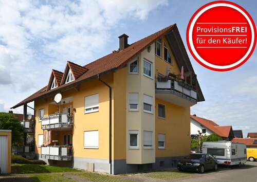 Foto - Wohnung zum Kaufen in Weisweil 197.000,00 € 65.75 m²
