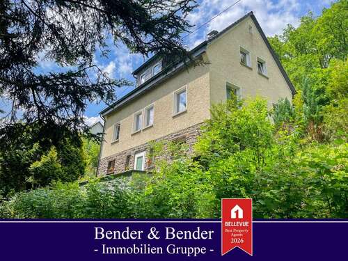 Foto - Haus zum Kaufen in Siegen Trupbach 180.000,00 € 104 m²