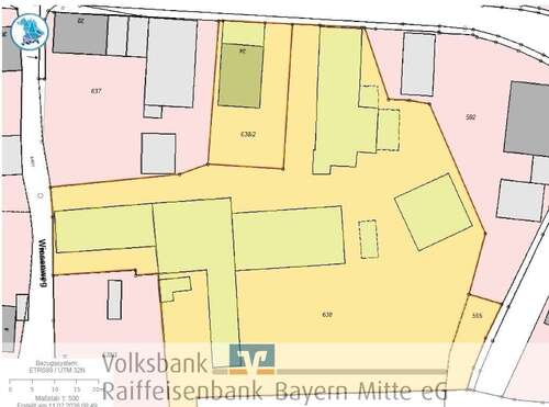 Foto - Spezialgewerbe in Wolnzach 1.800.000,00 €