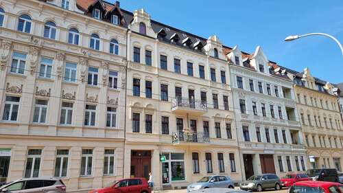 Foto - Wohnung zum Mieten in Görlitz 449,00 € 72 m²
