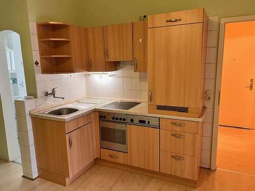 Foto - Wohnung zum Mieten in Dortmund 580,00 € 50 m²