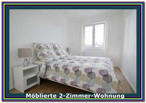 Foto - Wohnung zum Mieten in Hannover 500,00 € 56.35 m²