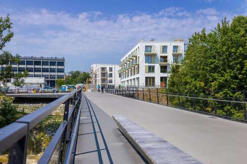 Foto - Wohnung zum Kaufen in Landsberg am Lech 1.015.000,00 € 112.82 m²