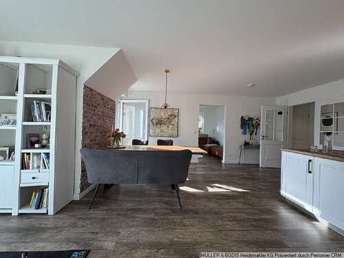 Foto - Wohnung zum Kaufen in Egestorf 399.000,00 € 91 m²