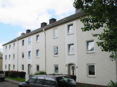Foto - Wohnung zum Mieten in Iserlohn 309,00 € 32.46 m²