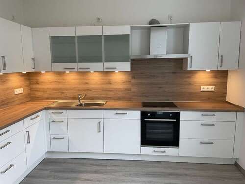 Foto - Haus zum Kaufen in Wilhelmshaven 499.000,00 € 210 m²