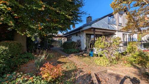 Foto - Haus zum Kaufen in Esslingen 1.120.000,00 € 255.08 m²