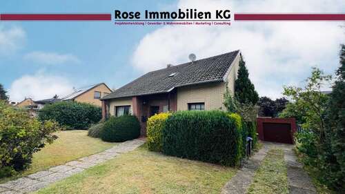 Foto - Haus zum Kaufen in Petershagen 219.000,00 € 109 m²