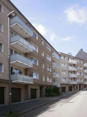 Foto - Wohnung zum Mieten in Wuppertal 370,00 € 48.14 m²