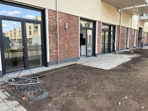 Foto - Wohnung zum Mieten in Bamberg 520,00 € 30.48 m²