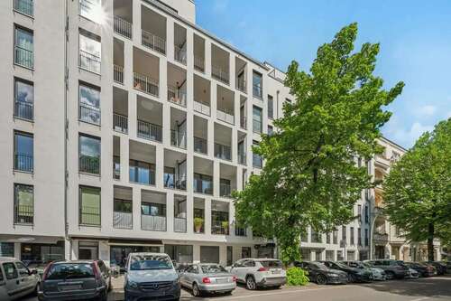 Foto - Wohnung zum Mieten in Berlin 1.999,00 € 76.1 m²
