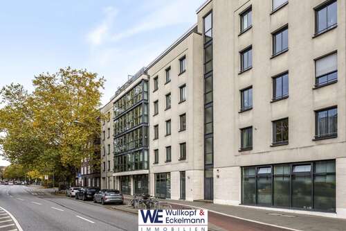 Foto - Wohnung zum Kaufen in Hamburg 475.000,00 € 67.7 m²