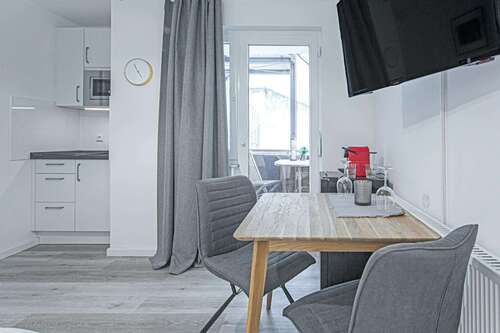 Foto - Wohnen auf Zeit in Düsseldorf 1.100,00 €