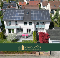 Haus zum Kaufen in Ludwigsburg 1.390.000,00 € 255 m²