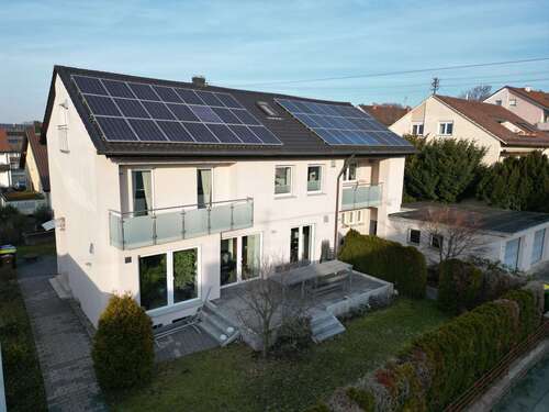 Foto - Haus zum Kaufen in Ludwigsburg 1.390.000,00 € 255 m²