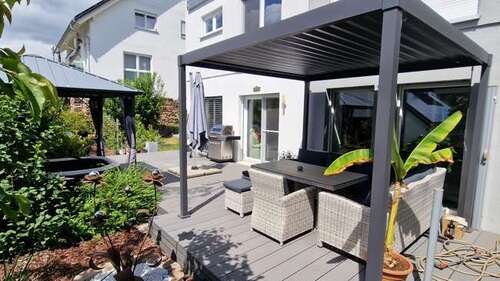 Foto - Haus zum Kaufen in Schwaigern Niederhofen 789.000,00 € 200.68 m²