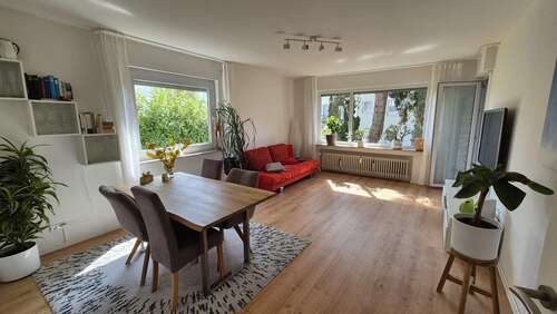 Foto - Wohnung zum Kaufen in Stuttgart 349.000,00 € 71 m²