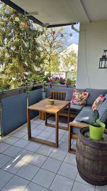 Foto - Wohnung zum Kaufen in Stuttgart 349.000,00 € 71 m²