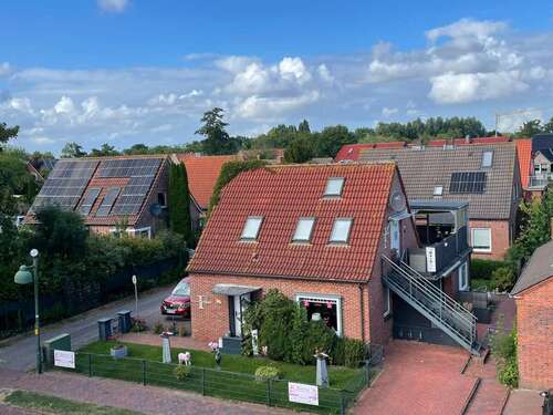Foto - Haus zum Kaufen in Krummhörn Greetsiel 359.500,00 € 125 m²