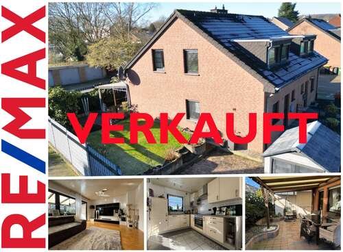 Foto - Haus zum Kaufen in Kleve 298.000,00 € 90 m²