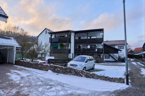 Foto - Wohnung zum Kaufen in Mückenloch 179.000,00 € 87 m²