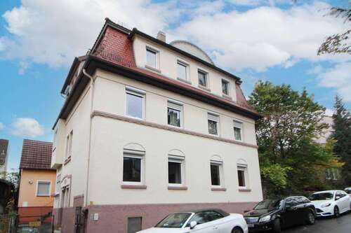 Foto - Wohnung zum Kaufen in Stuttgart 299.000,00 € 79.81 m²