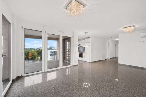 Foto - Wohnung zum Kaufen in Stuttgart 499.000,00 € 80 m²