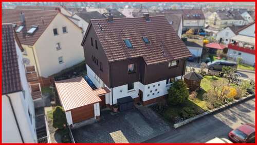 Foto - Haus zum Kaufen in Steinheim 595.000,00 € 160 m²