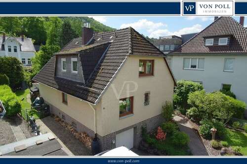 Foto - Haus zum Kaufen in Hameln 500.000,00 € 182 m²