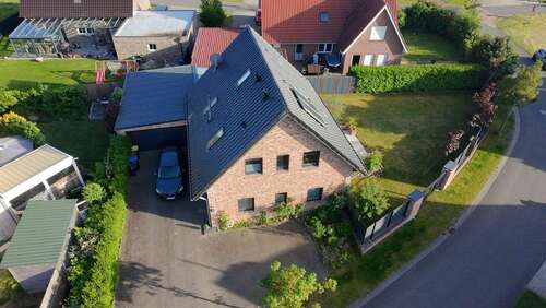 Foto - Haus zum Kaufen in Haren 469.000,00 € 124 m²