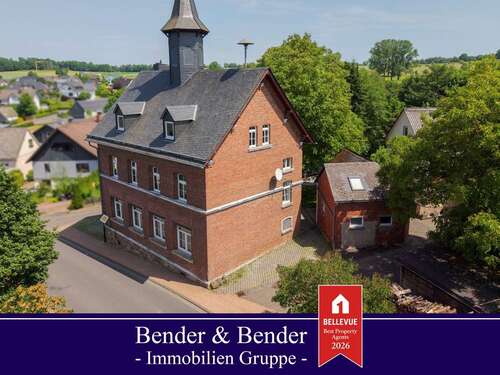 Foto - Haus zum Kaufen in Hachenburg VG 339.000,00 € 175 m²