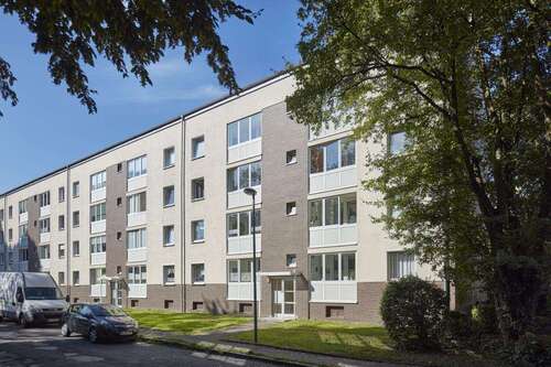 Foto - Wohnung zum Mieten in Bochum 700,00 € 72.07 m²