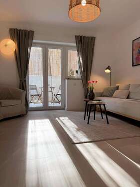 Foto - Wohnung zum Mieten in Berlin 1.260,00 € 60 m²