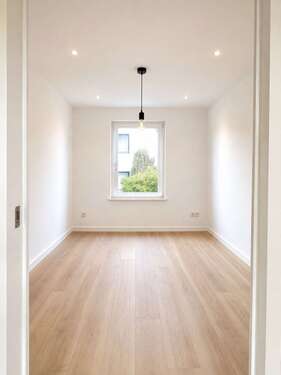 Foto - Wohnung zum Mieten in Düsseldorf 1.100,00 € 58 m²