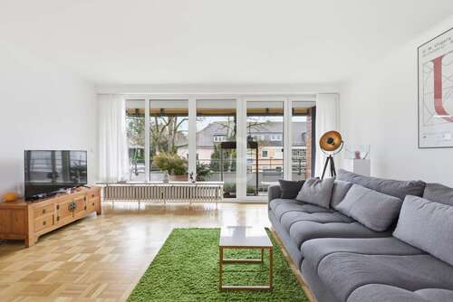 Foto - Wohnung zum Kaufen in Köln 529.000,00 € 94 m²