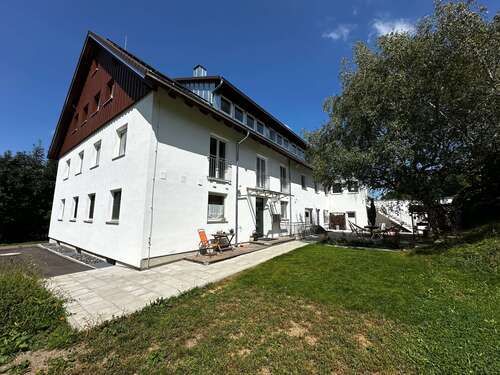 Foto - Wohnung zum Mieten in Kaufbeuren 1.100,00 € 120 m²