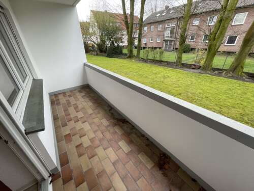 Foto - Wohnung zum Mieten in Gütersloh 430,00 € 43 m²