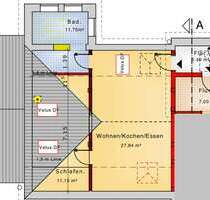 Wohnung zum Mieten in Gnoien 427,80 € 42.78 m²