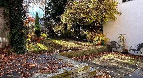 Foto - Wohnung zum Mieten in Markt Rettenbach 1.250,00 € 180 m²