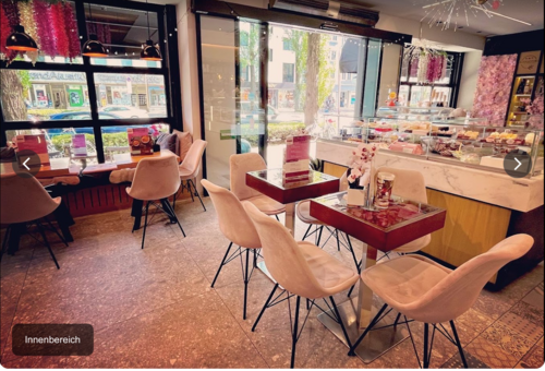 Foto - Gastronomie in München 5.700,00 € 220 m²