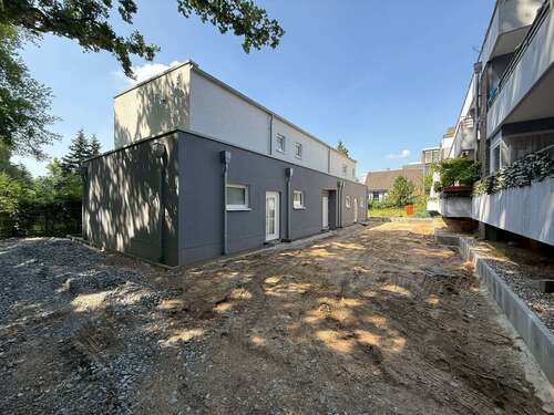 Foto - Wohnung zum Mieten in Bergisch Gladbach 1.870,00 € 110 m²