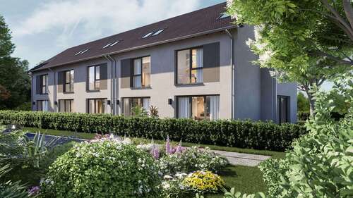 Foto - Haus zum Kaufen in Vierkirchen 741.000,00 € 132 m²