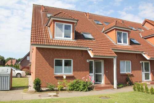 Foto - Wohnung zum Mieten in Wittenburg 650,00 € 87.91 m²