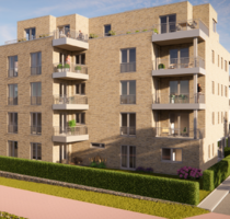 Wohnung zum Mieten in Bocholt 1.484,00 € 106 m²